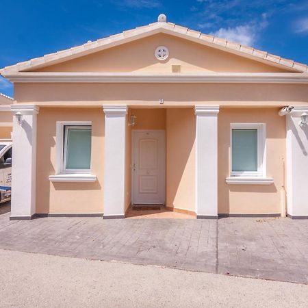 Villas Guzman - Dora Calpe Luaran gambar