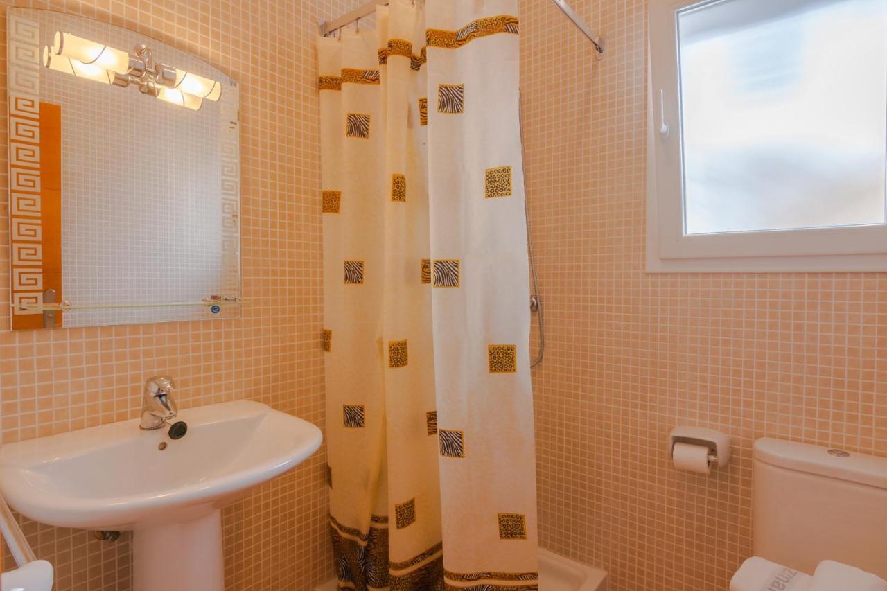 Villas Guzman - Dora Calpe Luaran gambar